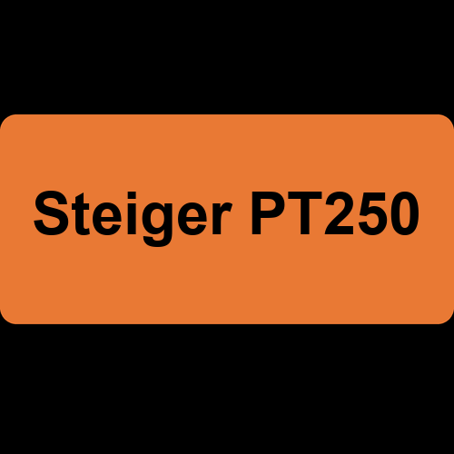 Steiger PT250